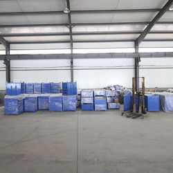 چین Shanghai Fanying Machinery Technology Co., Ltd. مشخصات شرکت