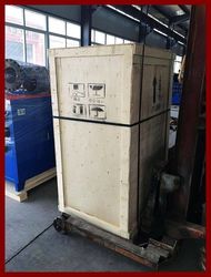 چین Shanghai Fanying Machinery Technology Co., Ltd. مشخصات شرکت
