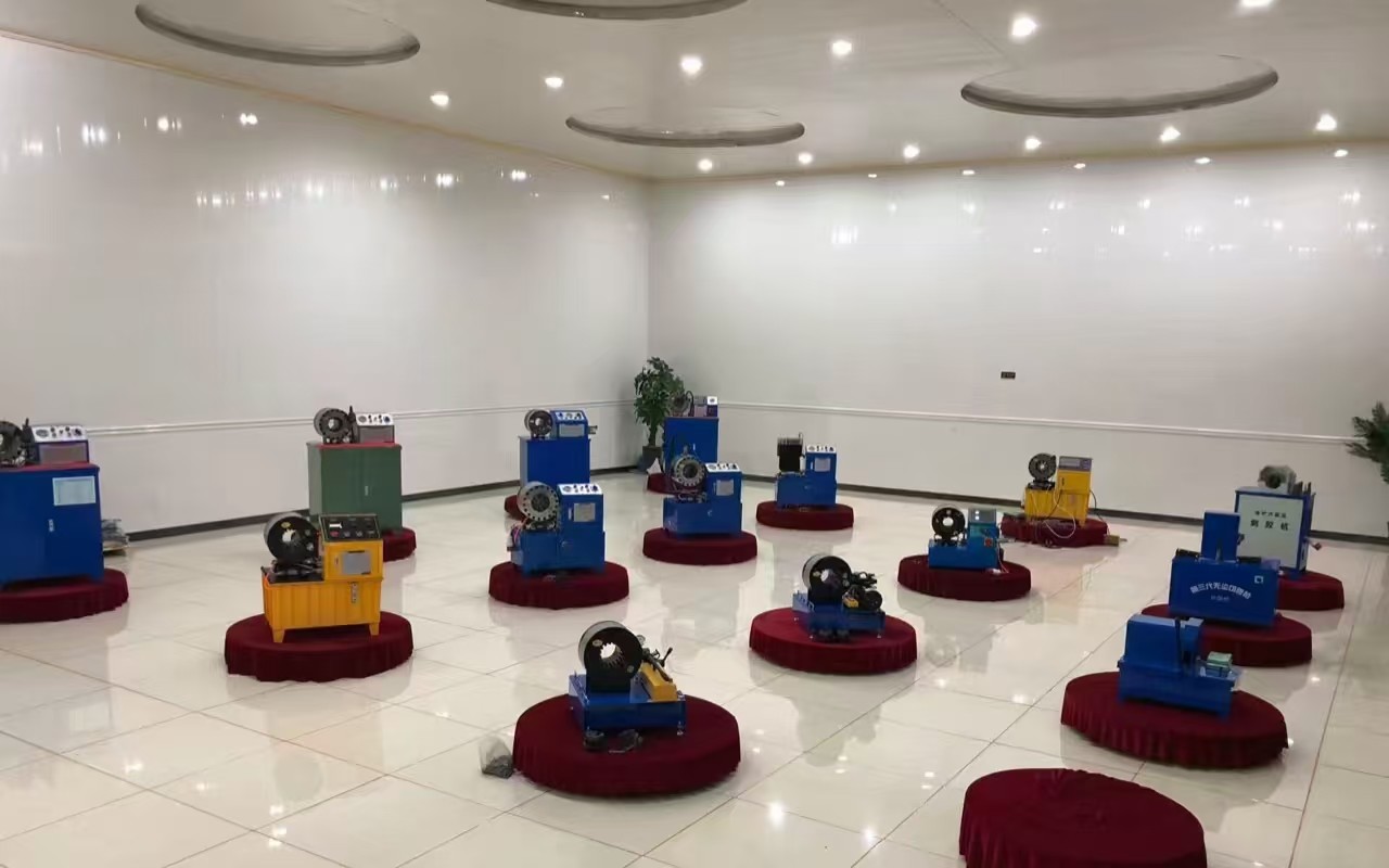 چین Shanghai Fanying Machinery Technology Co., Ltd.