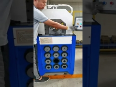 ماشین پیچ نلی اتومبیل AC ابزار پیچ نلی اتومبیل سنگین