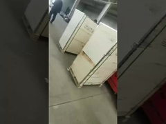 ماشین چین دار 6-51 میلی متری شلنگ هیدرولیک Flexible 600T China OEM