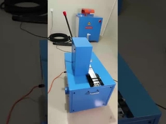 دستگاه برش شلنگ و اسکیو