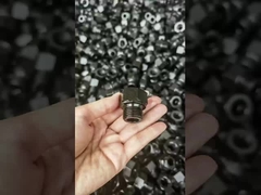 50mm اتصال لوله هیدرولیک لوله بزرگ روغن لوله مشترک لوله ترمز فولادی