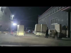 ماشین چین دار 6-51 میلی متری شلنگ هیدرولیک Flexible 600T China OEM