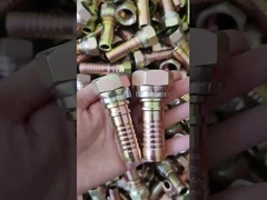 اتصالات شیلنگ هیدرولیک