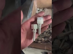 اتصالات شیلنگ هیدرولیک