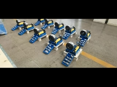 دستگاه شلنگ دستی قابل حمل 10pcs/H Vehicle Hose Fitting Crimper با کیفیت بالا