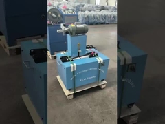 انواع ماشین لوله