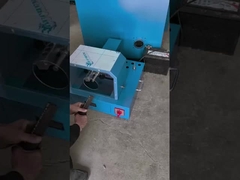 دستگاه پاک کننده لوله 12 ولت/12 ولت