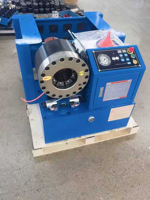 آخرین وبلاگ های شرکت در مورد دستگاه برش لوله هیدرولیک برای اندازه های مختلف لوله چقدر دقیق است؟