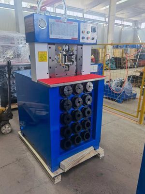 قیمت خوب 2 3 اینچ شلنگ AC شلنگ چین دار دفترچه راهنمای AC شلنگ شلنگ سنگین آنلاین