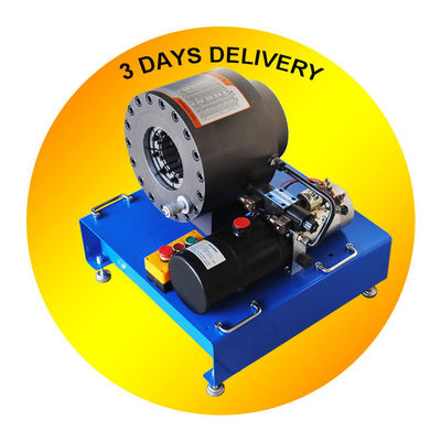 قیمت خوب دستگاه چین دار شلنگ قابل حمل 6 تا 51 میلی متر آنلاین