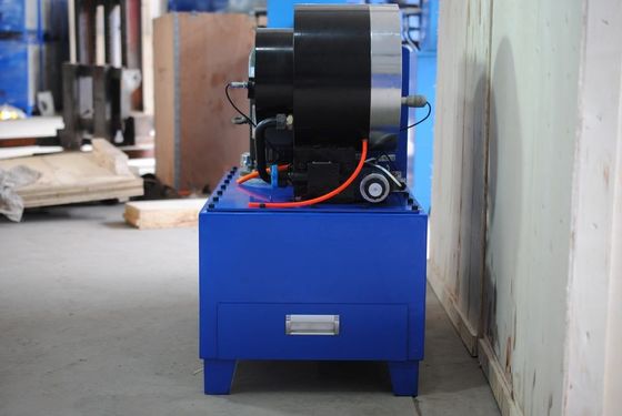 قیمت خوب دستگاه پیچش خرطومی شیلنگ فین پاور DX68 6-51 میلی متری P32 آنلاین