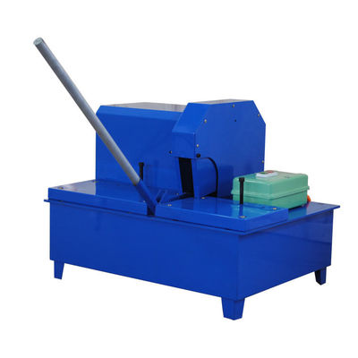 قیمت خوب دستگاه برش شیلنگ لاستیکی اتوماتیک 1/4 