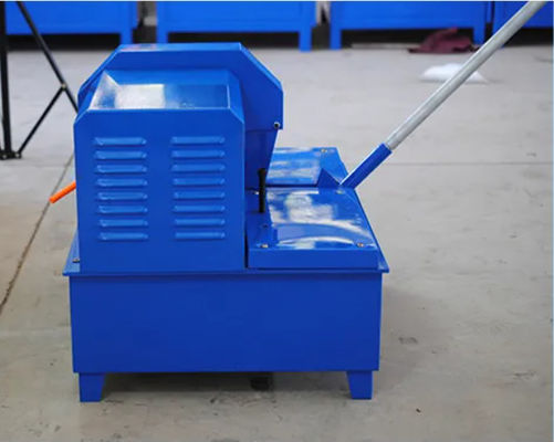 قیمت خوب دستگاه برش شلنگ لاستیکی بافته شده هیدرولیک قابل حمل با فشار بالا با عملکرد آسان آنلاین