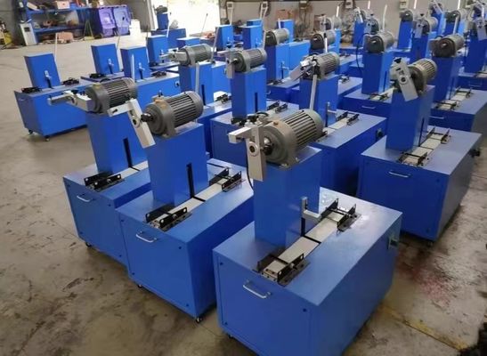 قیمت خوب ماشین برش لوله صنعتی با تیغه 350*2.8mm آنلاین