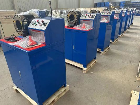 310 کیلوگرم کشش لوله لاستیکی 220v / 240v / 380v / 415v اختیاری