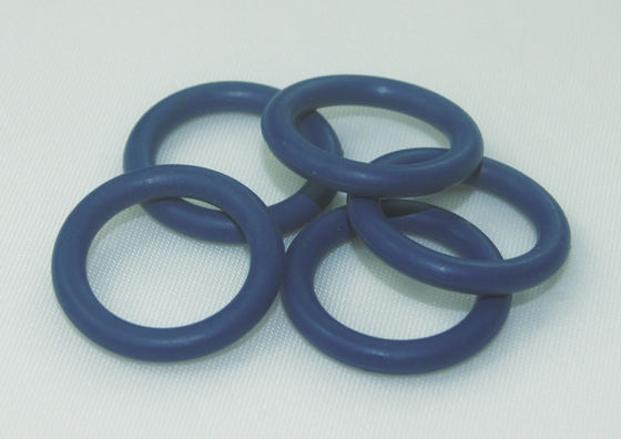 قیمت خوب 16-30 N/Mm مقاومت پارگی لاستیک O حلقه مهر و موم در دسترس برای سفارشی سازی OEM / ODM آنلاین