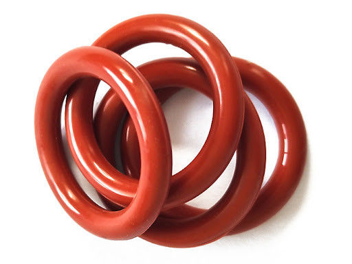 قیمت خوب حلقه های O لاستیکی قابل تنظیم برای مقاومت خوب در برابر روغن و محدوده فشار بالا 10000 PSI آنلاین