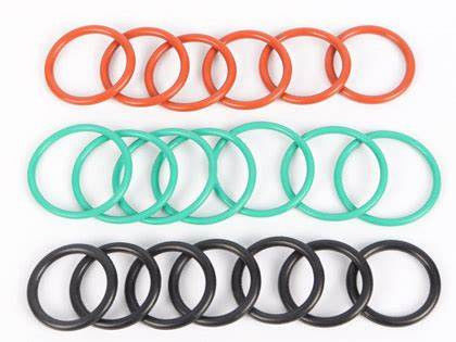 قیمت خوب 16-30 N/Mm مقاومت در شکستن لاستیک حلقه های O برای خدمات باز کردن قالب آنلاین
