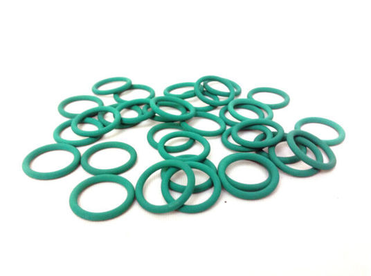 قیمت خوب حلقه های لاستیکی مقاوم به دمای بالا اندازه های سفارشی C / S بستگی به تقاضای مشتری دارد آنلاین