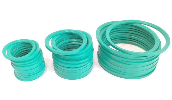 OEM / ODM سفارشی DIN 3869 ED Ring 14 C / S بستگی به تقاضای مشتری دارد خدمات پردازش افتتاح قالب