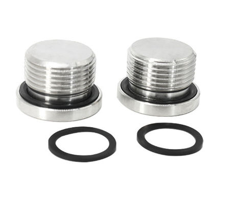 فرش OEM / ODM سفارشی DIN 3869 ED-RING 14 محدوده فشار تا 5 ≤40 Mpa