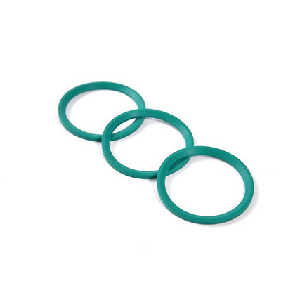 DIN 3869 ED حلقه فشرده سازی لاستیک O حلقه با مقاومت پارگی 16-30 N/Mm