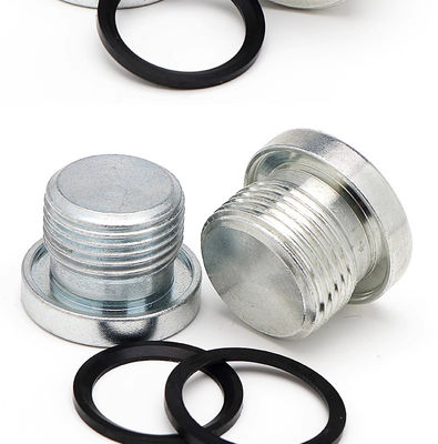 DIN 3869 ED حلقه 14 برای میدان نفت و گاز با استفاده از تکنولوژی پیشرفته