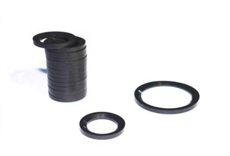 DIN 3869 ED-RING 14 مقاومت پارگی 16-30 N/mm ≤40 Mpa برای کاربردهای لوله های سنگین