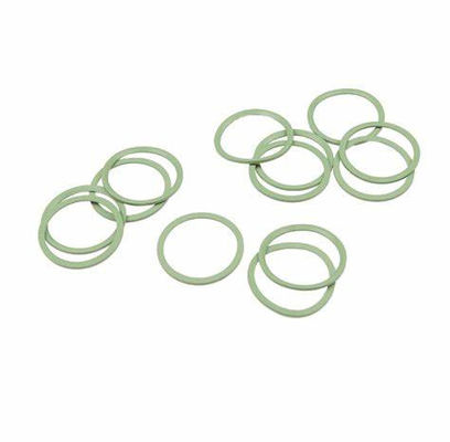 مقاومت در برابر پارگی بالا DIN 3869 ED-RING 14 برای خدمات پردازش افتتاح قالب