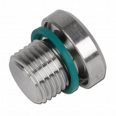 C/s DIN 3869 ED-RING 14 برای میدان نفت و گاز