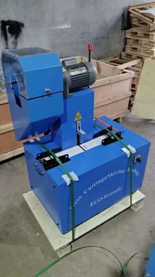 قیمت خوب دستگاه برش لوله سنگین 128 کیلوگرم با ابعاد 850*600*1200 میلی متر آنلاین