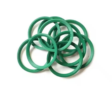 قیمت خوب FFKM DIN 3869 ED-RING 21 سیم کشی میدان نفت و گاز لاستیک O حلقه اندازه C/S برای صنایع آنلاین