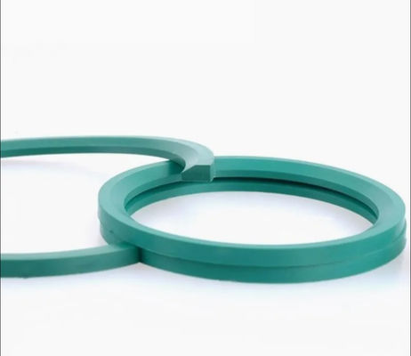 FFKM DIN 3869 ED-RING 21 فشرده سازی قالب رنگ آبی استاندارد