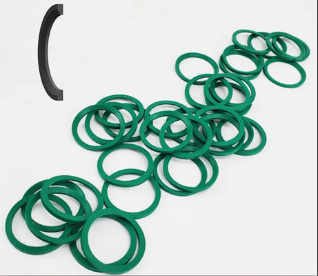 30N/mm FFKM DIN 3869 ED-RING 21 فیلدی از گاز و نفت