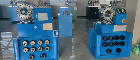 قیمت خوب ماشین پیچ نلی لوله فولاد ضد زنگ P38 پیچ نلی پیچ نلی دقت بالا 1.5 و 2 اینچ با قفسه و ابزار قالب تغییر سریع آنلاین