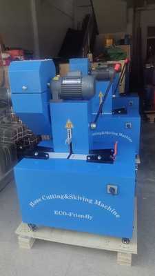 قیمت خوب دستگاه برش و پوست‌کن شیلنگ اتوماتیک 2 اینچی 6-51 میلی‌متر قطر داخلی آنلاین