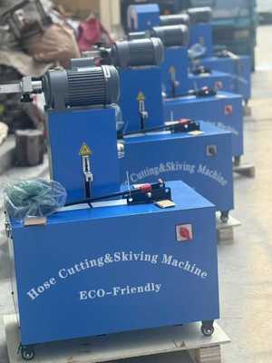 قیمت خوب ماشين برقي 2 اينچ برش لوله و اسکيپينگ 220 و 380 و آنلاین