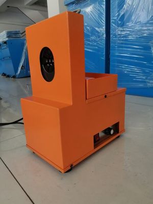 دستگاه پرس شیلنگ هیدرولیک 3/4 اینچ 220 ولت AC برای تهویه مطبوع خودرو