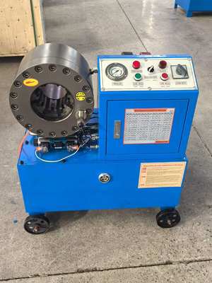 قیمت خوب 2 اینچ 10 Dies دستگاه کشش لوله همراه با 600T قدرت کشش و 200 PC در هر ساعت کارایی آنلاین