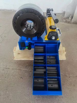 قیمت خوب دستگاه کشش لوله با کار دستی از 1/4 تا 2' آنلاین