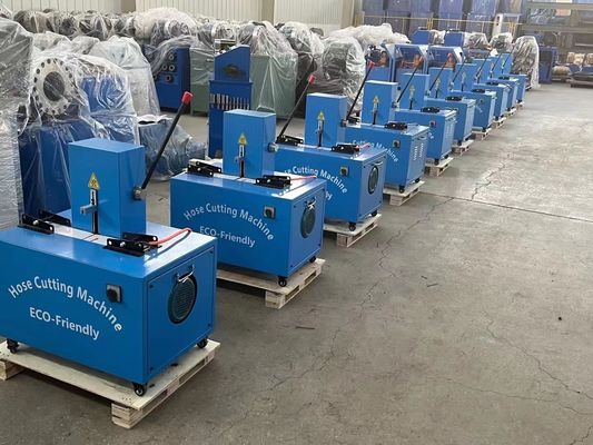 قیمت خوب برش لوله اتوماتیک انعطاف پذیر لاستیکی 6-51 میلی متری کاتر شلنگ لاستیکی خودکار چند منظوره آنلاین