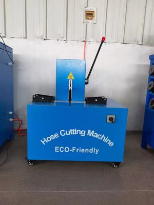 قیمت خوب دستگاه برش لوله هیدرولیک 2 اینچی آنلاین