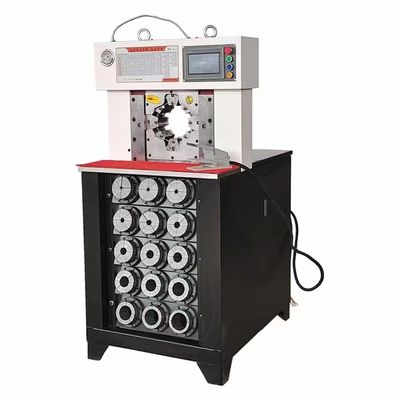 قیمت خوب کیت شلنگ 5.5 کیلوواتی خودرو Ac 380 ولت 15 مجموعه CBK-120 با سر فشار نازک آنلاین