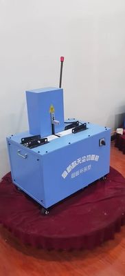 قیمت خوب دستگاه برش شیلنگ هیدرولیک اتوماتیک 6-51 میلی متری دستگاه برش لوله شیلنگ HSS آنلاین