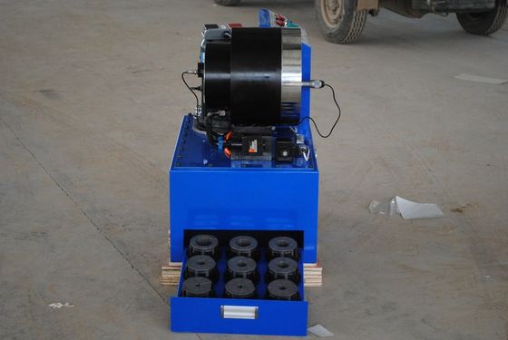 قیمت خوب فروش داغ دستگاه چین دار لوله های هیدرولیک 2 اینچ شلنگ فشار 3 کیلو وات 4 کیلووات آنلاین