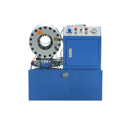 قیمت خوب 10 Dies DX68 شلنگ چین دار 1/4 اینچ - 2 اینچ خودکار شلنگ AC آنلاین