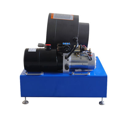 قیمت خوب تجهیزات چین دار شلنگ هیدرولیک 1-4 لایه باتری 12 ولت آنلاین