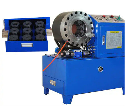 قیمت خوب ابزار چین دار شلنگ هیدرولیک فشار قوی DX68 3 کیلو وات 4 کیلووات آنلاین